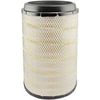 Baldwin RS4636 Engine Air Filter Engine Air Filter - Radial Seal Element used for International Buses, Trucks