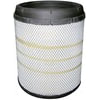 RS4862 by BALDWIN - Engine Air Filter - Radial Seal Element used for International Trucks