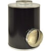 Baldwin PA30043 Engine Air Filter Engine Air Filter - with Disposable Housing used for Spartan Fire Trucks