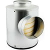 PA5735 by BALDWIN - AIR FILTR