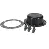 SKF 1343 Axle Hub Cap SKF 1343 Grease Fill Hubcap