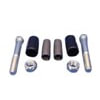 EZ Loader 300-015973 Leaf Spring Bushing Maint Kit Spring Bushing