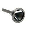 1816 by UNIBURR - Model 1816 Steel Chamfer Deburring Bit, Right-Cut, Drill Chuck