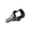 Mopar 6511052AA Wheel Lug Bolt Wheel Lug Bolt - M12 x 1.25 Thread, for 2013-2017 Chrysler 200 / 2012-2016 Dodge Dart