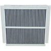 Omega Environmental Technologies 98-01079 Cabin Air Filter Cabin Air Filter