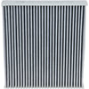 Omega Environmental Technologies 98-01094 Cabin Air Filter Cabin Air Filter