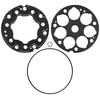 Omega Environmental Technologies MT2369 A/C Compressor Gasket Kit A/C Compressor Gasket Kit