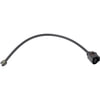 Omega Environmental Technologies BWS486 Disc Brake Pad Wear Sensor Disc Brake Pad Wear Sensor