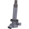 Omega Environmental Technologies IC0232 Ignition Coil Ignition Coil