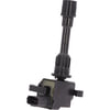 Omega Environmental Technologies IC0243 Ignition Coil Ignition Coil