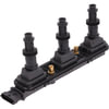 Omega Environmental Technologies IC0260 Ignition Coil Ignition Coil