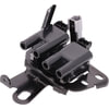 IC0300 by OMEGA ENVIRONMENTAL TECHNOLOGIES - Ignition Coil