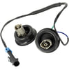Omega Environmental Technologies KS0001P Ignition Knock (Detonation) Sensor Harness Ignition Knock (Detonation) Sensor