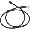 Omega Environmental Technologies BWS274 Disc Brake Pad Wear Sensor Disc Brake Pad Wear Sensor
