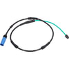 Omega Environmental Technologies BWS339 Disc Brake Pad Wear Sensor Disc Brake Pad Wear Sensor