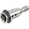 Omega Environmental Technologies VT0285 Engine Variable Valve Timing (VVT) Oil Control Valve Engine Variable Valve Timing