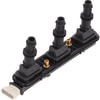 Omega Environmental Technologies IC0261 Ignition Coil Ignition Coil