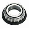 Timken 13600LA-902A1 Multi-Purpose Bearing Tapered Roller Bearing Cone And Cup Assembly Duo-Seal