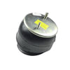 Firestone W013589307 Suspension Air Spring Kit Airide Air Spring Reversible Sleeve 1T15M-.5