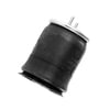 W013585379 by FIRESTONE - Air Spring - 12.25" Extended, 3.70" Compressed, 6.31" Width Top Plate, Reversible Sleeve