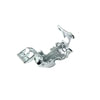 Mopar 68195668AD HINGE,REAR DOOR