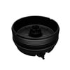 68436815AB by MOPAR - Air and Fuel Emissions Cover for 2019-2024 Ram, 3.0L v6 Diesel Engine