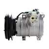 Sunair CO-1048CA A/C Compressor A/C Compressor 10S15C B1 152mm 24V PT-4114