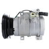 Sunair CO-1050CA A/C Compressor A/C Compressor 10S17C A1 135mm 24V PT-4073