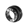 ConMet 10014756 Brake Drum Brake Drum - 16.5 X 5 CMI Front TruTurn, Outboard, 10-Bolt Holes