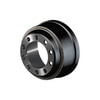 ConMet 10009830 Brake Drum Brake Drum - 16.5 X 7 CMI Rear TruTurn, 10-Bolt Holes, 11.25" Bolt Circle