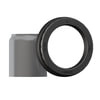 ConMet 10045888 Wheel Hub Seal Kit Wheel Seal Service Kit - For TN Axle Trailer