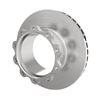 ConMet 10082074 Disc Brake Rotor Kit Disc Brake Rotor Service Kit - 430MM U Rotor 10041006 150MM Long