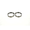 Bosch BS1048 Drum Brake Shoe Set Bosch New Parking Brake Shoe Set
