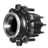 26431--5T by WEBB - Wheel Hub - Long Barrel, 10 Stud Hub with 11.25" Dia. Bolt Circle
