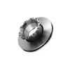 55060P by WEBB - Disc Brake Rotor 17.079 X 1.77