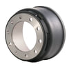 Webb 61510B Brake Drum Brake Drum 15.00 X 6.0 Balanced