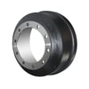 Webb 62200F Brake Drum Brake Drum 16.50 X 7.0
