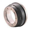 Webb 64483F Brake Drum Brake Drum, Outbaord, 15in Dia, 7.84in Depth, 9.44in Pilot Dia, 11.25in BC, 10 Holes