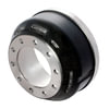 65162B by WEBB - Brake Drum 16.50 X 6.0 Balanced