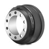 Webb 65600B Brake Drum Brake Drum 16.50 X 6.0 Balanced