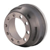 Webb 65651B Brake Drum Brake Drum 16.50 X 5.0 Balanced
