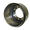 66854B by WEBB - 16.5 x 8.6 in. Hydraulic Brake Drum - 10 Hole