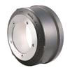 Webb 68765F Brake Drum Brake Drum 16.50 X 7.0