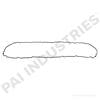 PAI 631438 Engine Oil Pan Gasket Engine Oil Pan Gasket fits Detroit Diesel DD15 / DD16 Application