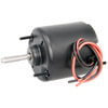 35576 by FOUR SEASONS - Single Shaft Closed CW/CCW Blower Motor w/o Wheel