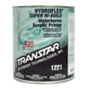 Transtar 1221 Paint Primer 1-Gallon Plasto-Prep Premium Plastic Surface Anti-Static Cleaner