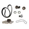 Continental AG PP286LK2 Engine Timing Belt Kit with Water Pump Continental Timing Belt Kit With Water Pump