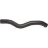 Continental AG 66348 Radiator Coolant Hose Designed to transfer glycol-based coolant throughout the vehicle's cooling system.