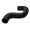 Continental AG 66264 Radiator Coolant Hose Designed to transfer glycol-based coolant throughout the vehicle's cooling system.