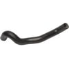 Continental AG 66234 Radiator Coolant Hose Designed to transfer glycol-based coolant throughout the vehicle's cooling system.